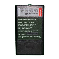 Solarmeter 6.5R