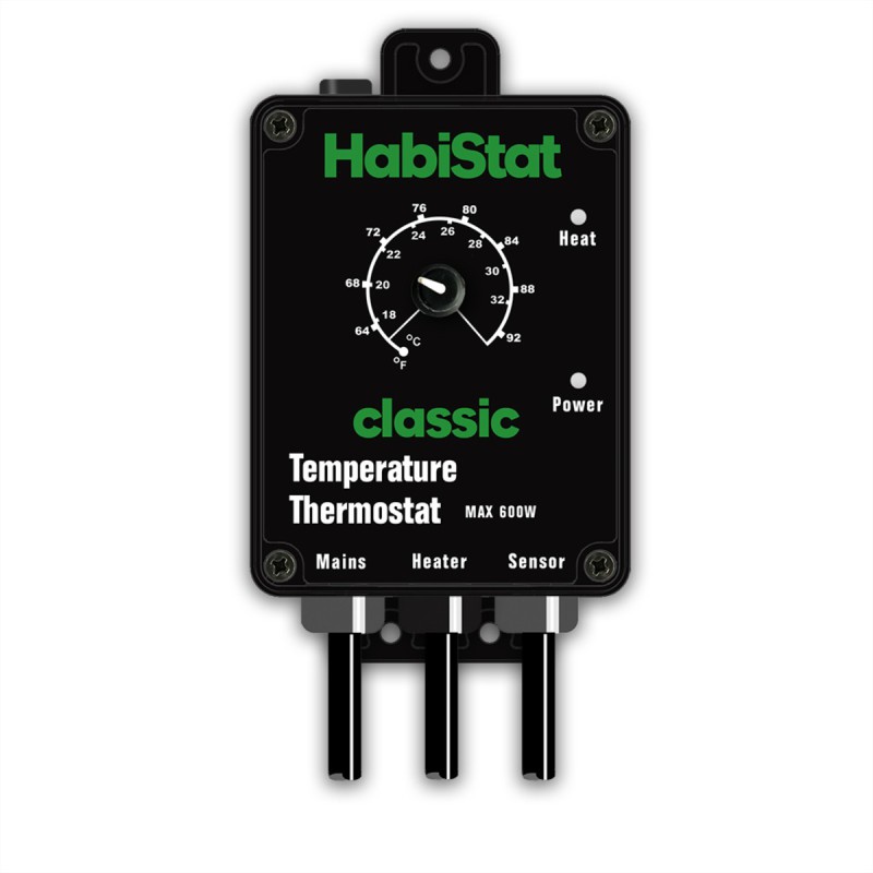 Habistat Classic thermostat