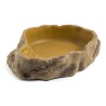 Ciotola effetto naturale ReptiZoo Water Dish