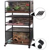 Terrarium stackers Reptizoo