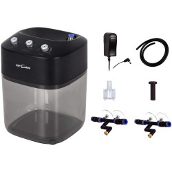 Nebulizzatore Reptizoo 2,2l Solo Starter Misting System