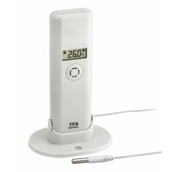 Thermo-Hygrometer with...