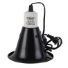 Portalampade Reptizoo 14cm max 75w