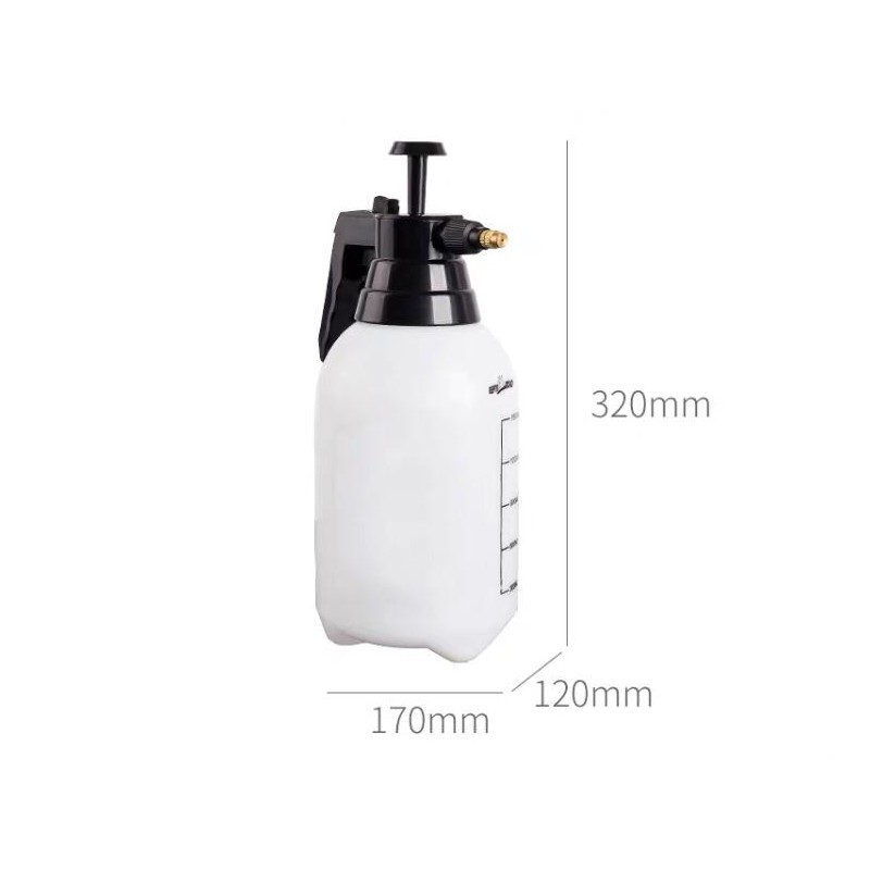 Spray pump nebulizer spray 1,5l