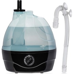 Reptizoo 2.2l humidifier, reptile nebulizer