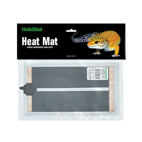 Habistat Heatmat