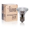 Solar Raptor Halogen Spot