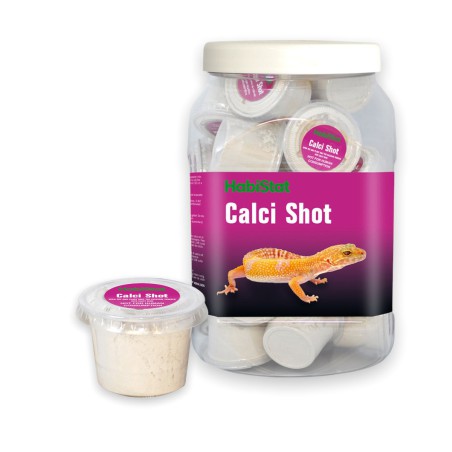 Calcium Calci Shot Habistat