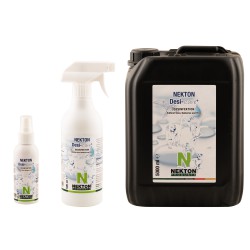 Nekton Desi Care Disinfettante Spray Pronto all'Uso