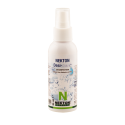 Nekton Desi Care Disinfettante Spray Pronto all'Uso