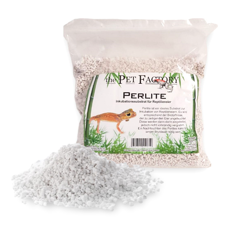 Perlite The Pet Factory