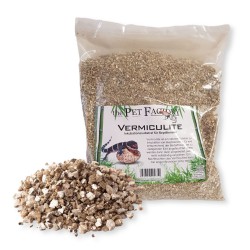 Vermiculite the PET FACTORY