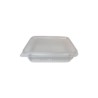 Rectangular Container 18x13.3 - 750ml 10 Pieces