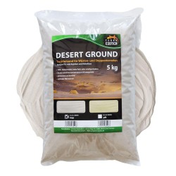 Sabbia del Deserto Terra Exotica