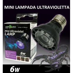 Mini day and night lamps, ReptiZoo