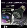 Mini day and night lamps, ReptiZoo