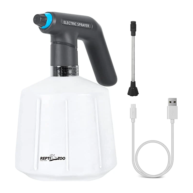 ReptiZoo 2 liter Automatic Fogger/Sprayer