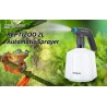 ReptiZoo 2 liter Automatic Fogger/Sprayer