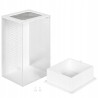 Reptizoo acrylic breeding box