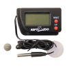 ReptiZoo digital thermometer