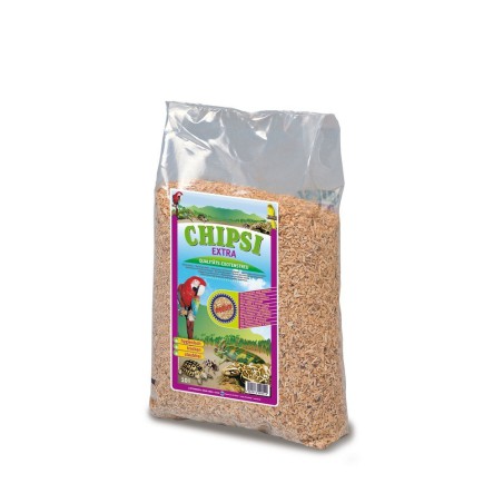 Chipsi Extra - Chips di legno Chipsi Extra - Chips di legno