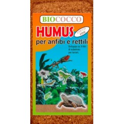 Fine humus BIOCOCCO