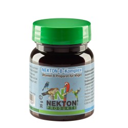 Nekton-B-Complex