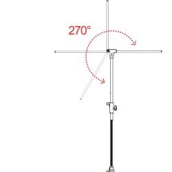 Lamp Dome Fixed Support Reptizoo