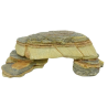 Reptizoo shale rock dens