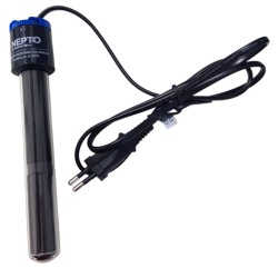 Thermo heater for aquarium J-223