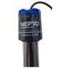 Thermo heater for aquarium J-223