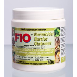 F10 germicidal ointment