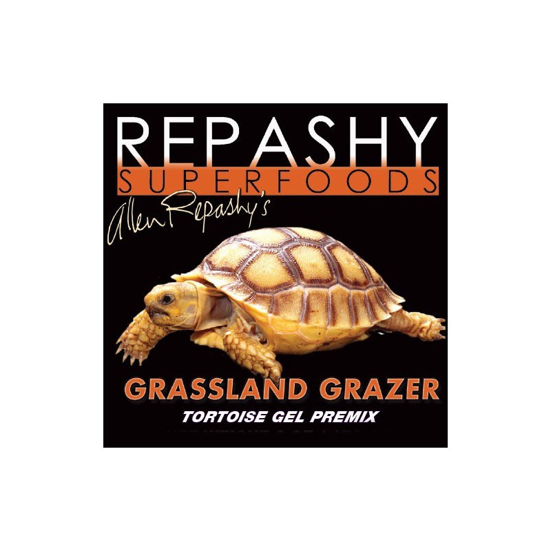 Repashy Grassland Grazer