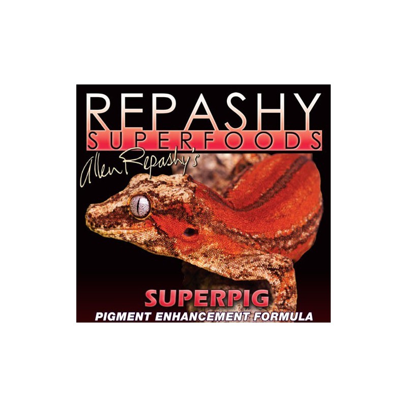Repashy Superpig Repashy Superpig