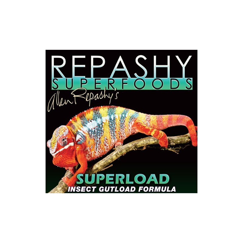 Repashy Superload
