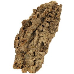 Cork bark- 1kg