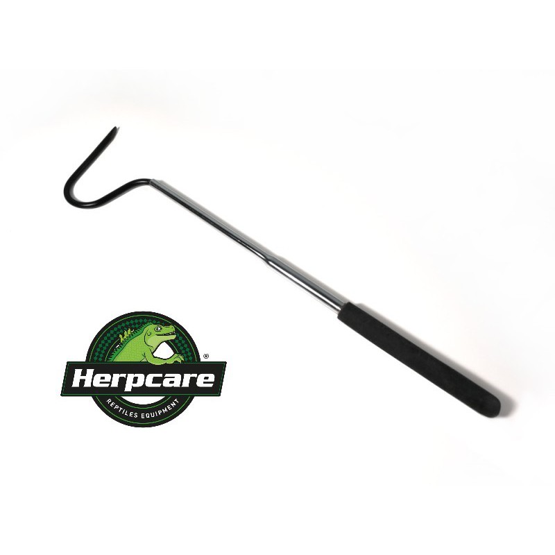 Gancio mini hook Herpcare - 33cm