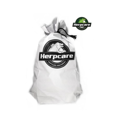 Sacchetto per il trasporto di rettili Herpcare S - M - L