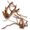 Driftwood for aquariums and terrariums