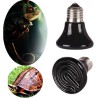 Mini Reptile Heater, lampade in ceramica