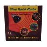 Mini Reptile Heater, lampade in ceramica