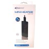 Flat heater 7,5w or 15W