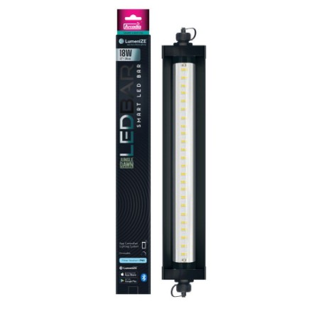 Jungle Dawn LED LumenIZE bar