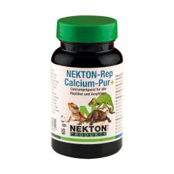 Nekton-Rep Pure Calcium PLUS