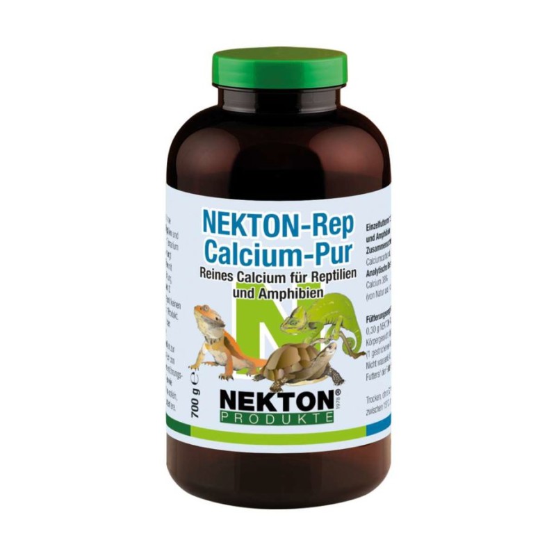 Nekton-Rep Calcium-Pur