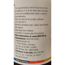 Nekton-Rep Calcio puro PLUS