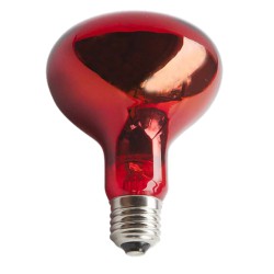 Lampada Infra Red Nightlight