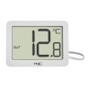 TFA digital in-out thermometer