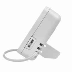 TFA digital in-out thermometer