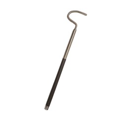 Extendable hook 28-100 cm